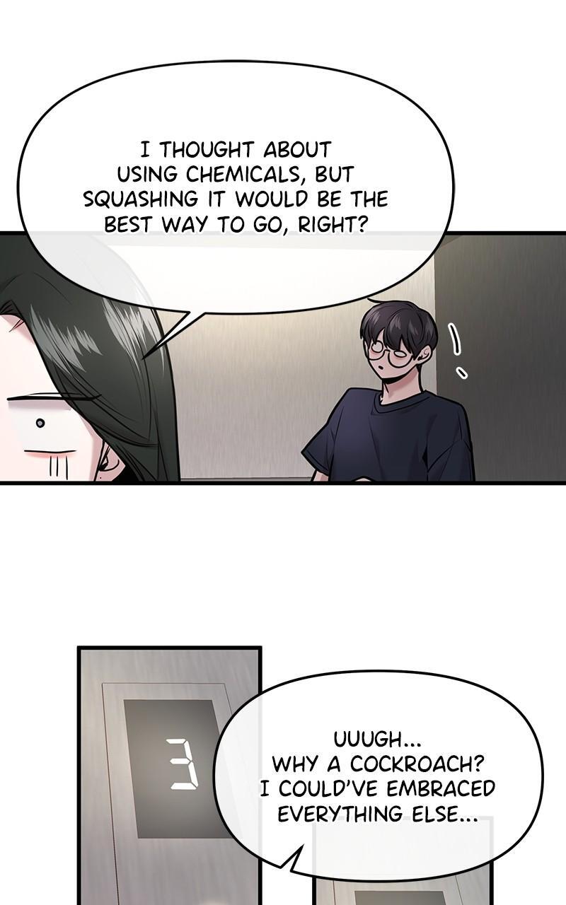 Read Back To Chanbi Manga Online
