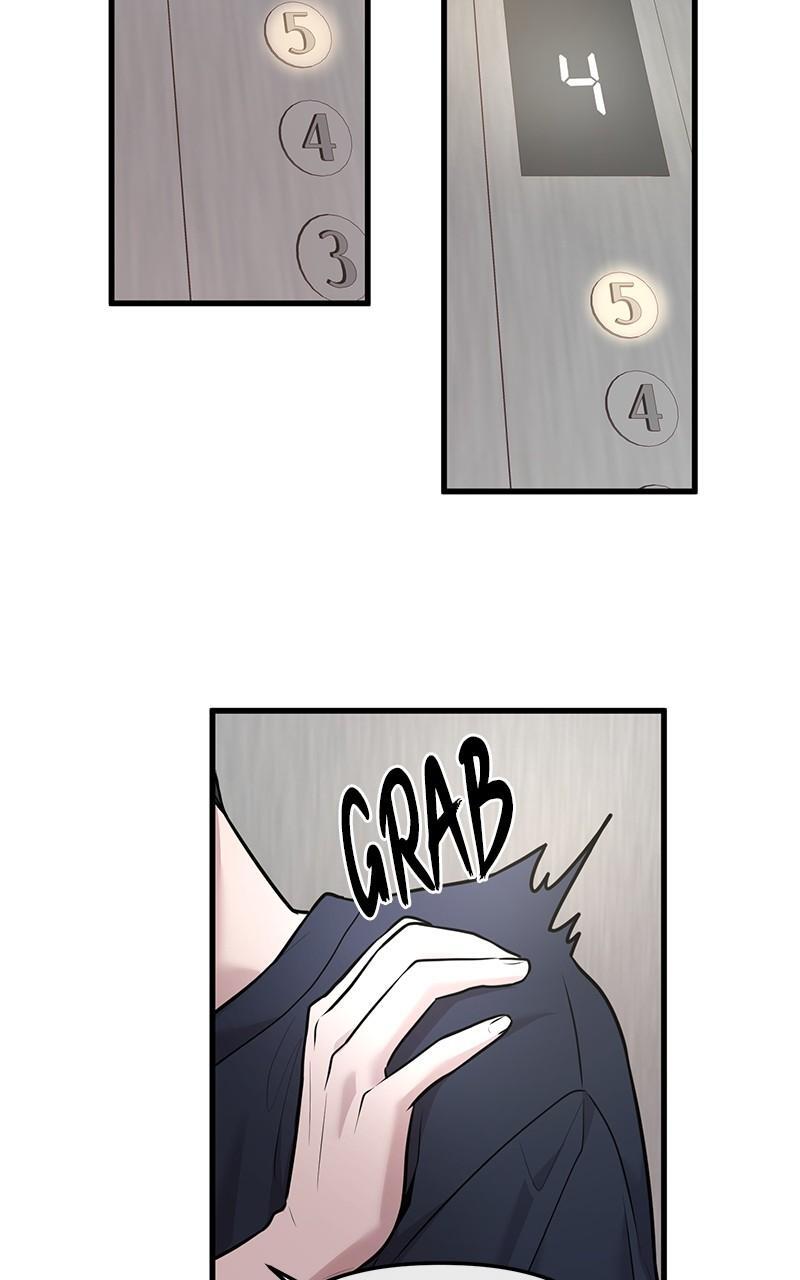 Read Back To Chanbi Manga Online
