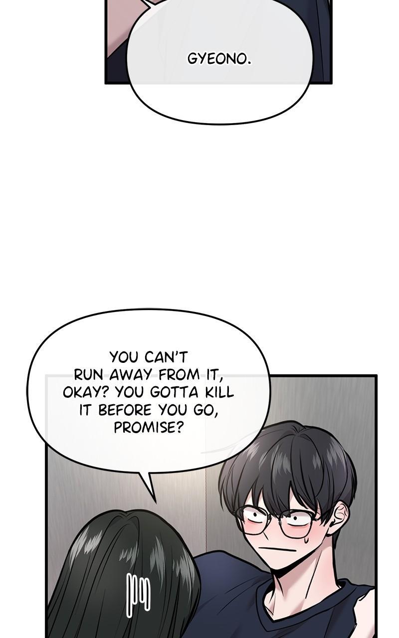 Read Back To Chanbi Manga Online