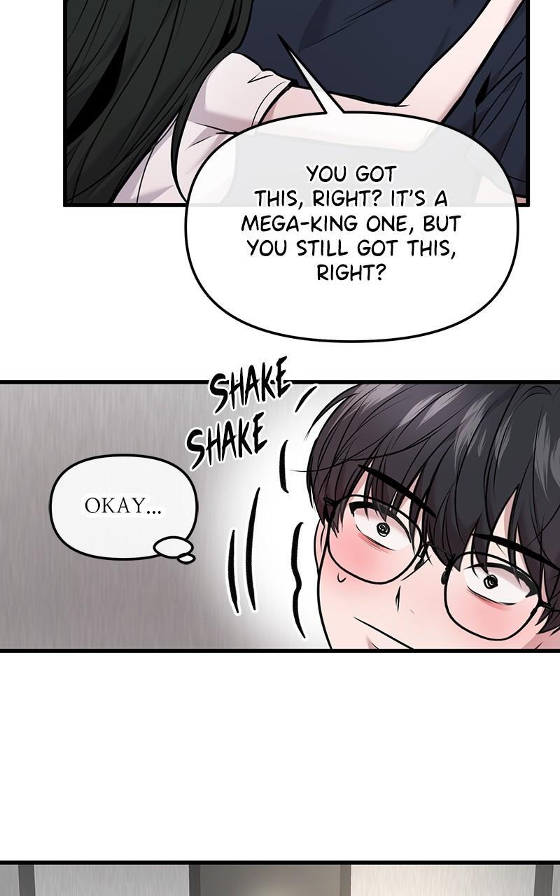 Read Back To Chanbi Manga Online