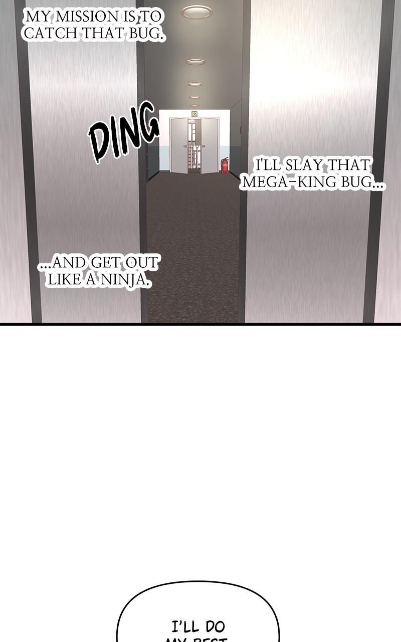 Read Back To Chanbi Manga Online