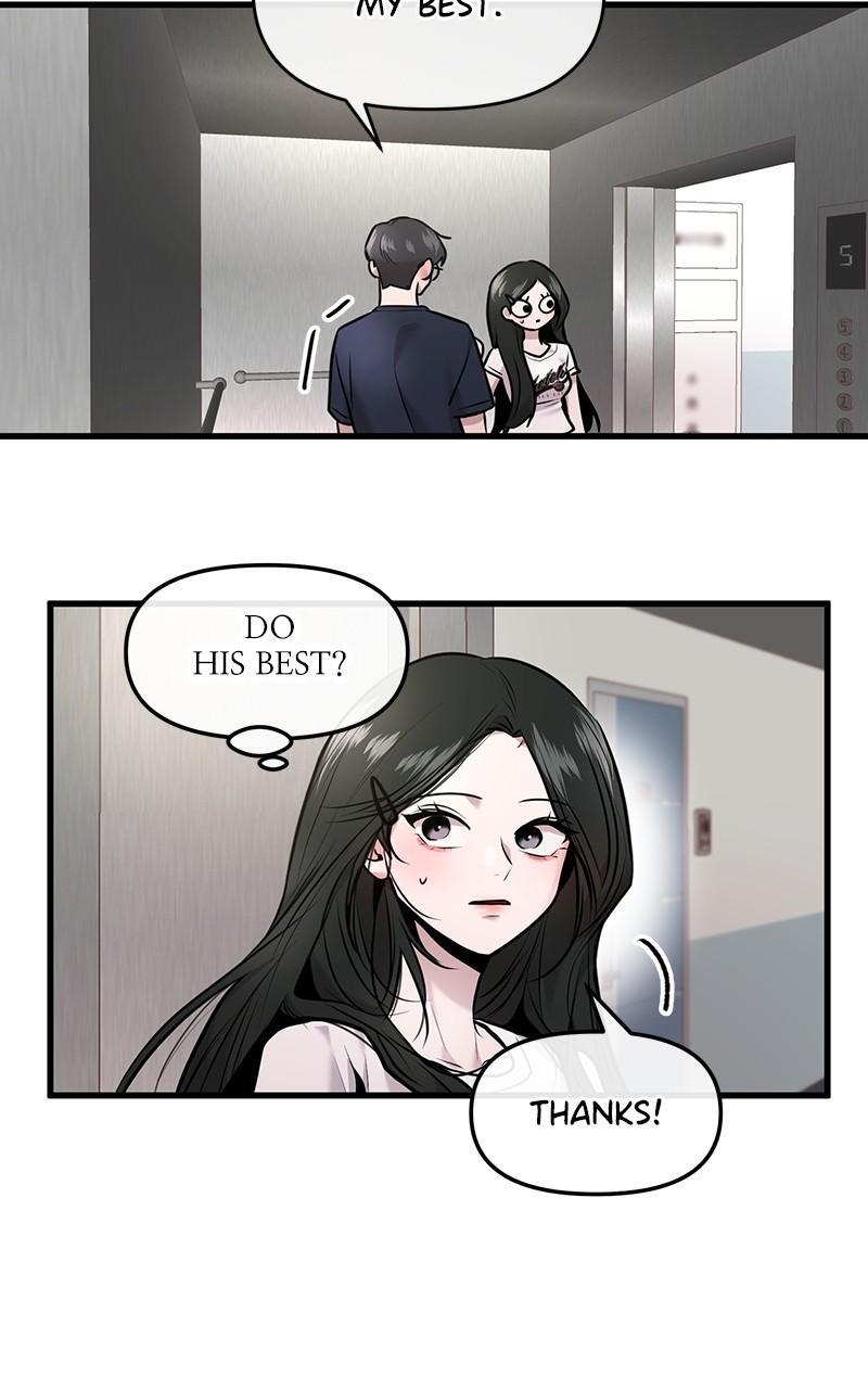 Read Back To Chanbi Manga Online