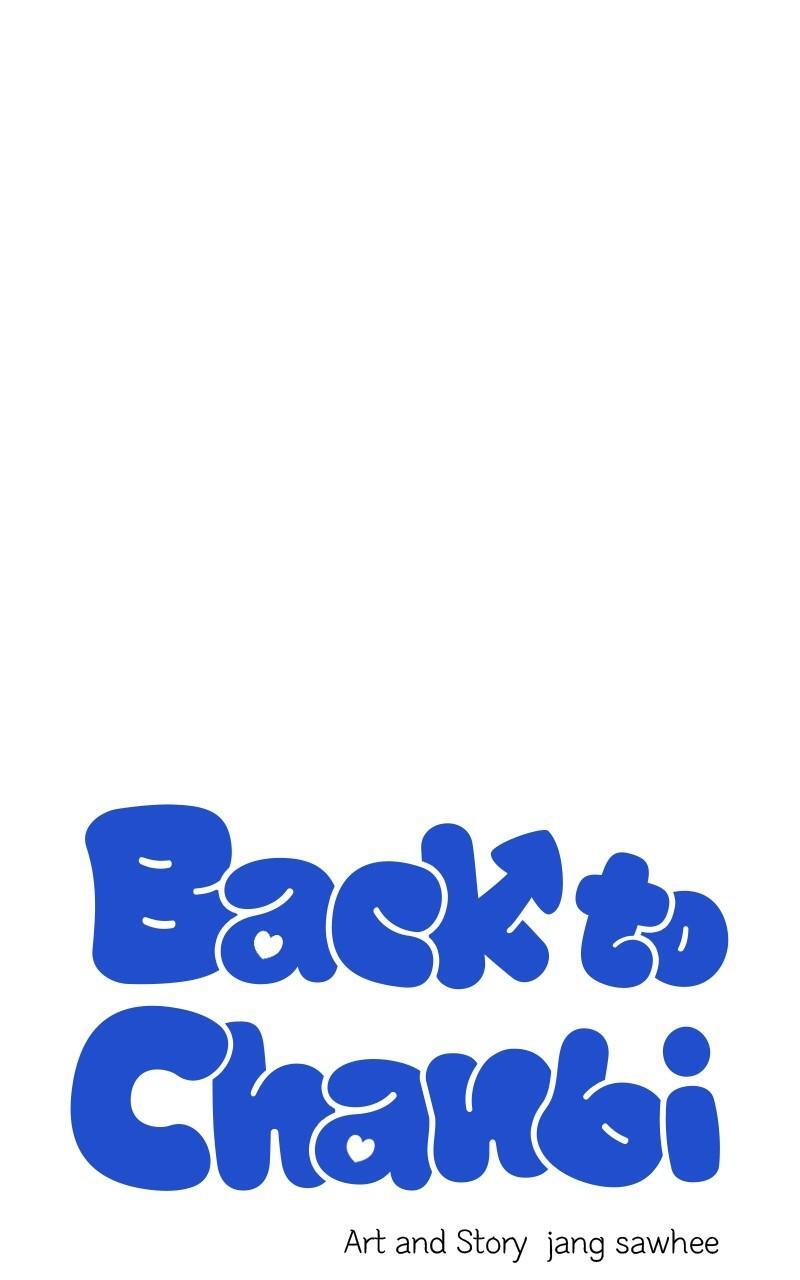 Read Back To Chanbi Manga Online