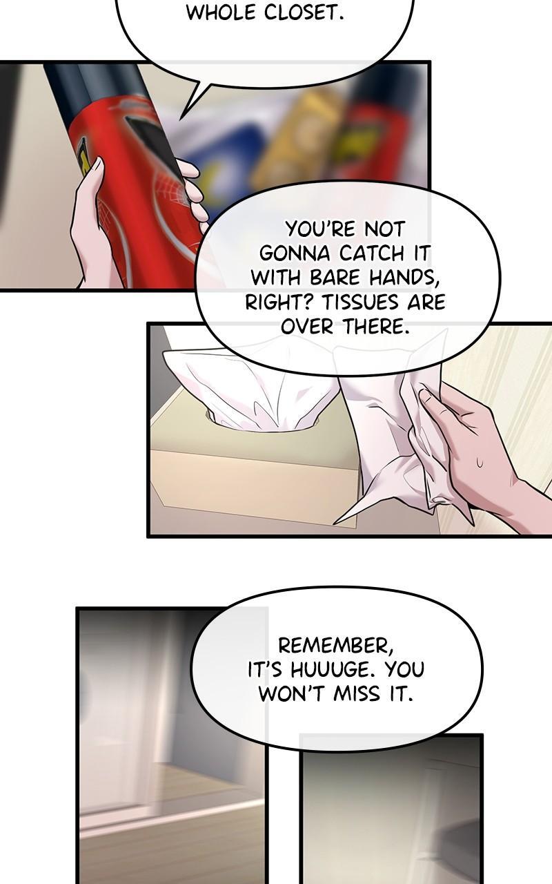 Read Back To Chanbi Manga Online