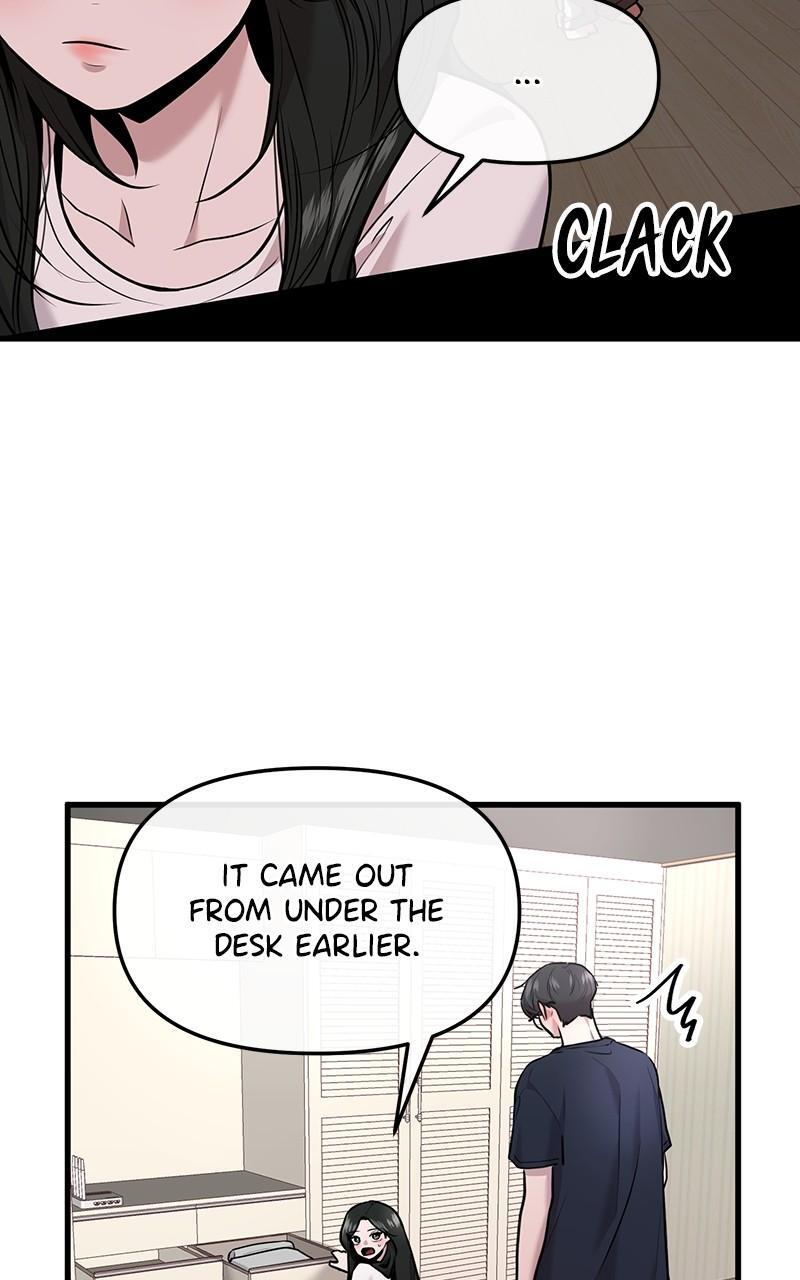 Read Back To Chanbi Manga Online