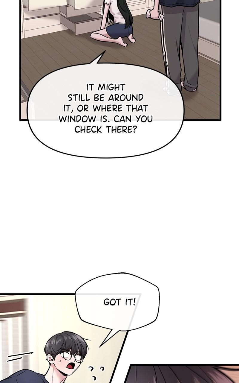 Read Back To Chanbi Manga Online