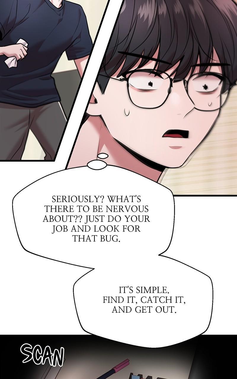 Read Back To Chanbi Manga Online