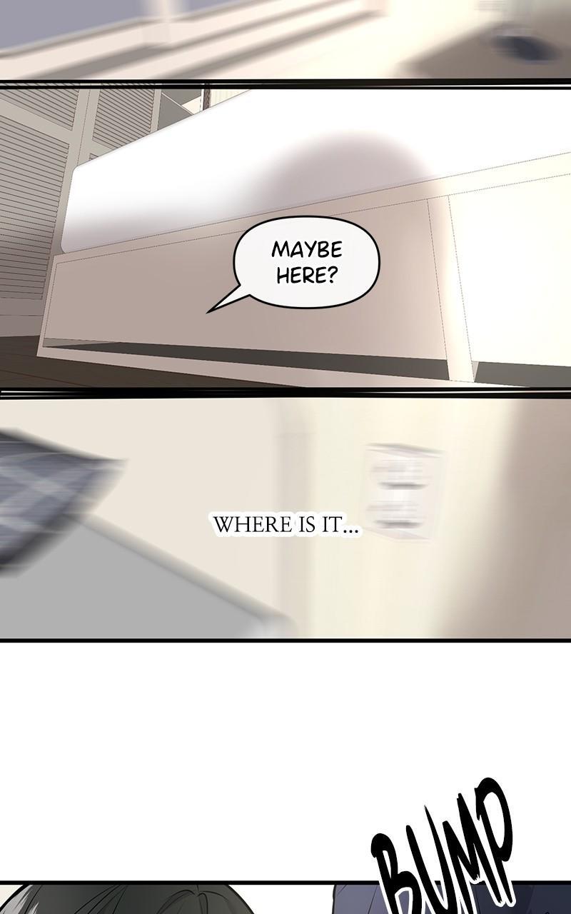 Read Back To Chanbi Manga Online