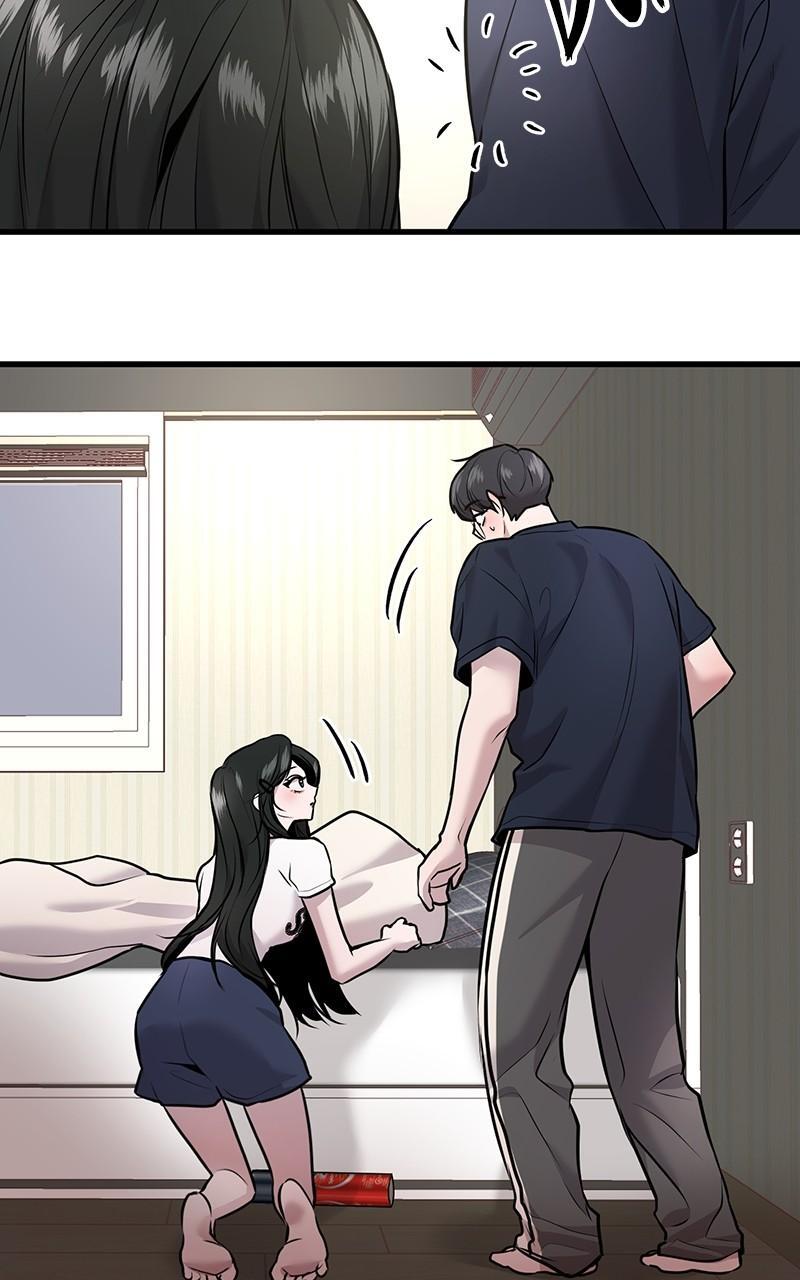 Read Back To Chanbi Manga Online