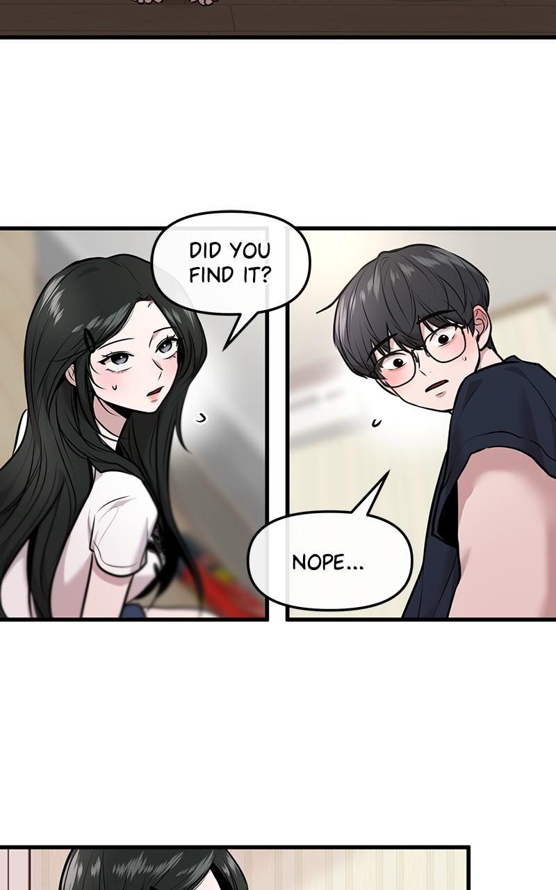 Read Back To Chanbi Manga Online