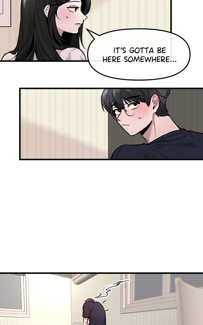 Read Back To Chanbi Manga Online