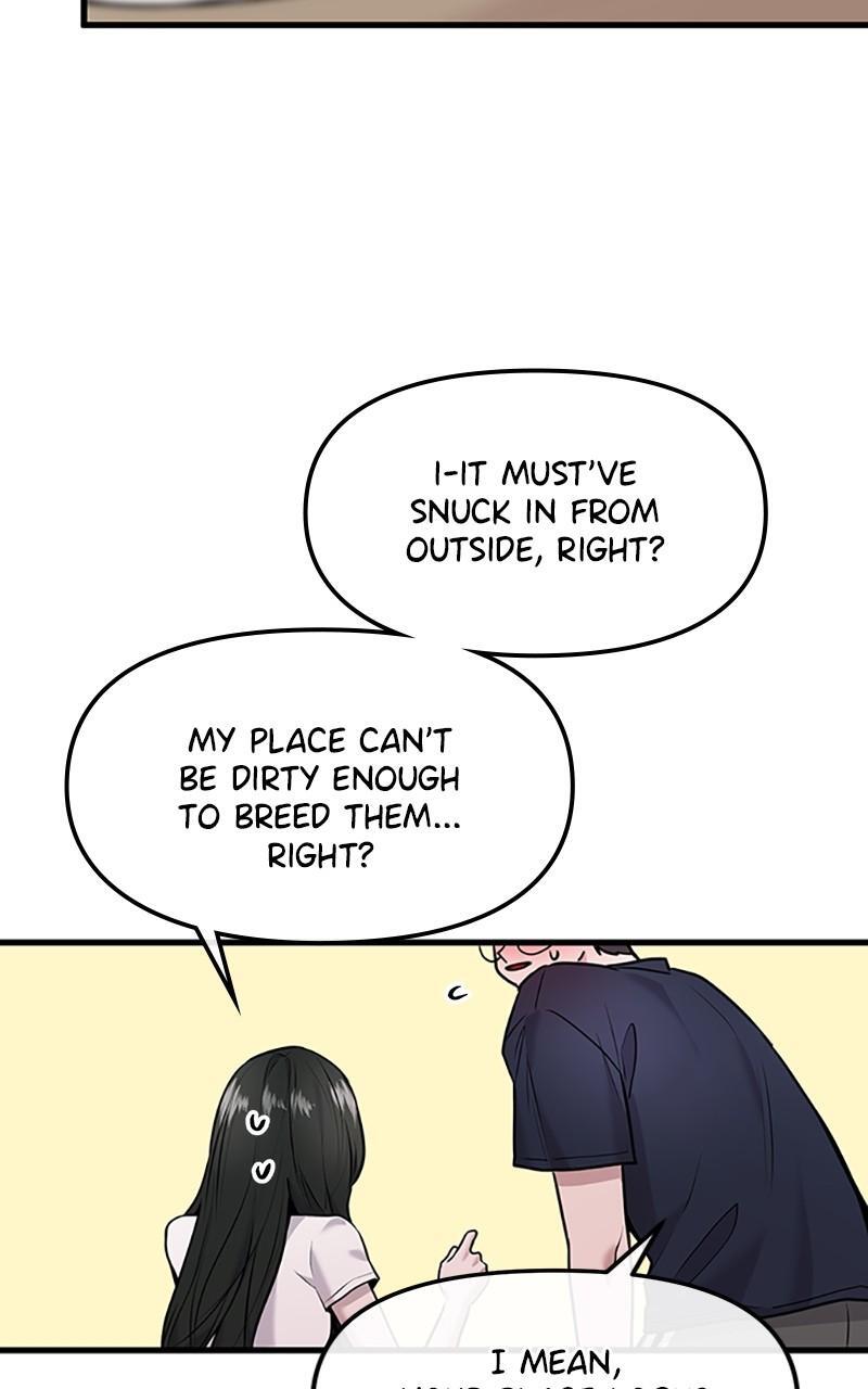 Read Back To Chanbi Manga Online