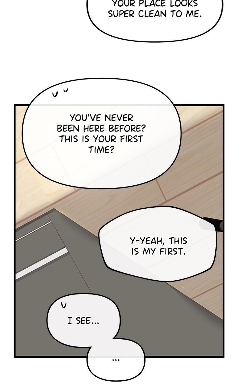 Read Back To Chanbi Manga Online