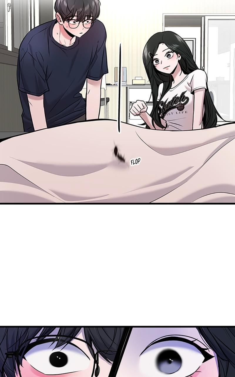 Read Back To Chanbi Manga Online