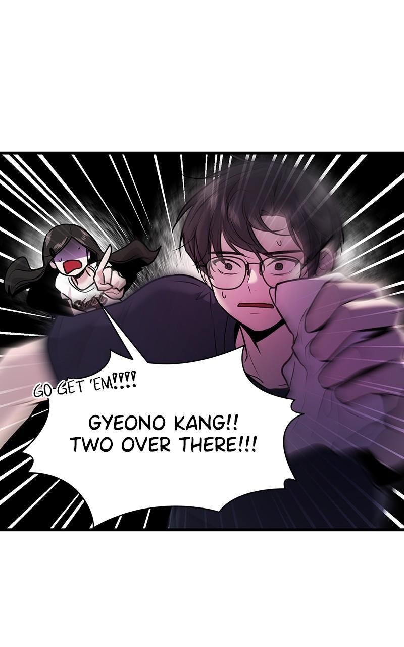 Read Back To Chanbi Manga Online