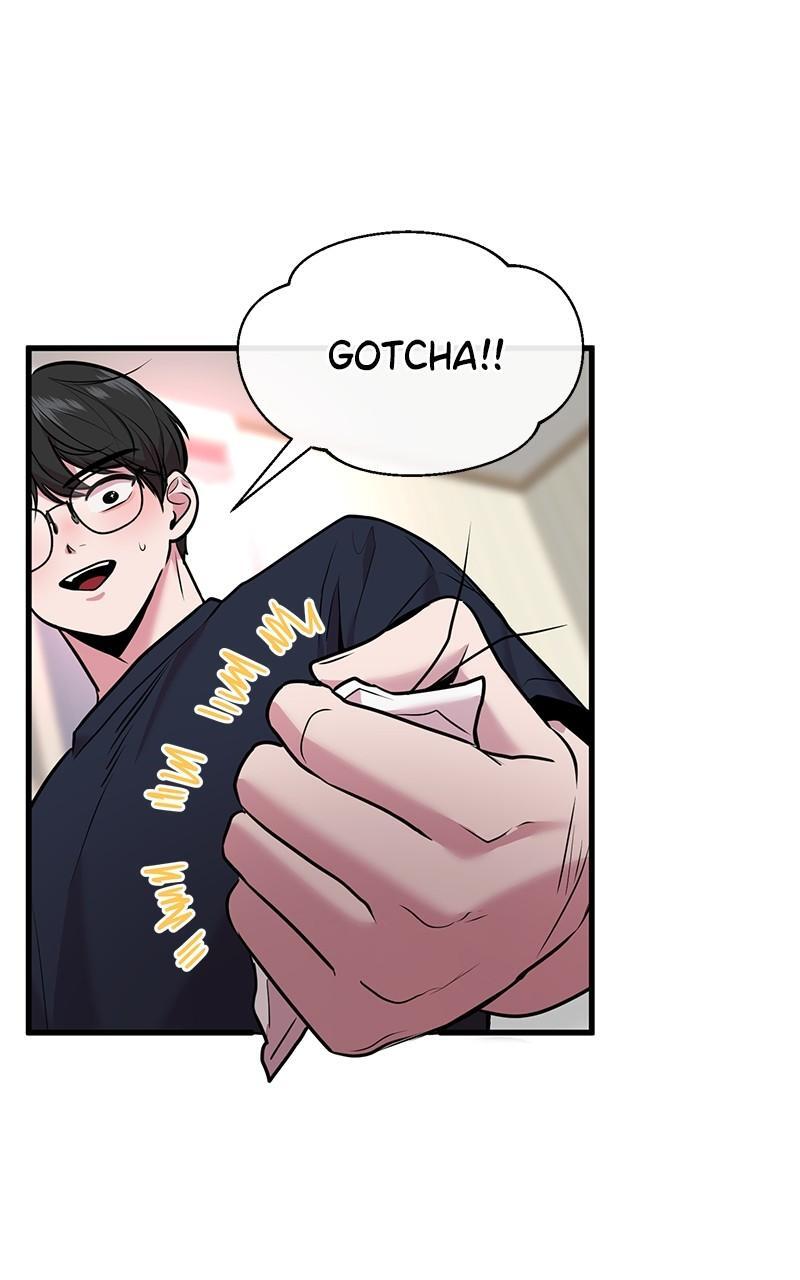 Read Back To Chanbi Manga Online