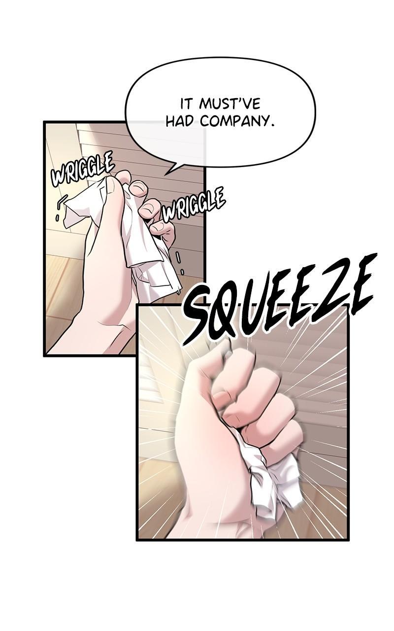 Read Back To Chanbi Manga Online