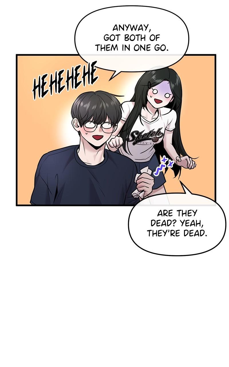 Read Back To Chanbi Manga Online