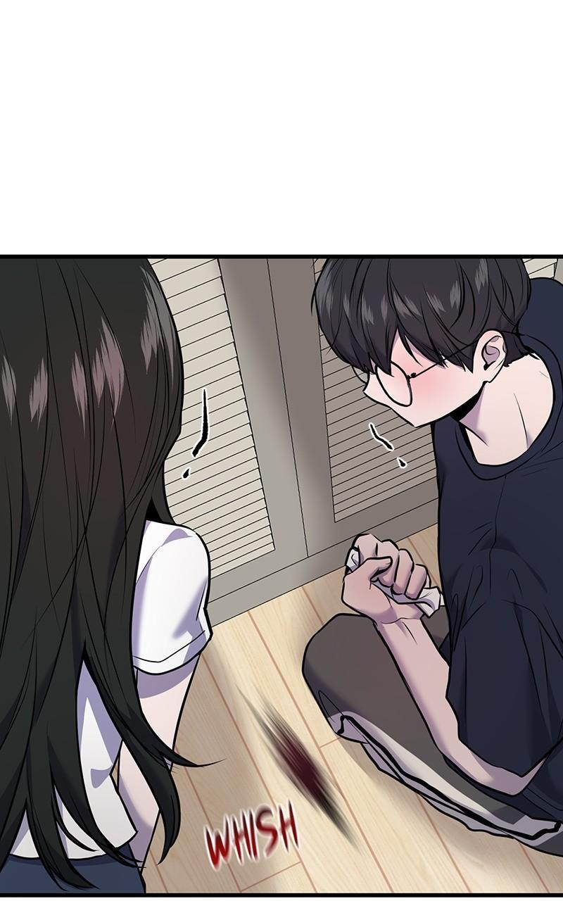 Read Back To Chanbi Manga Online