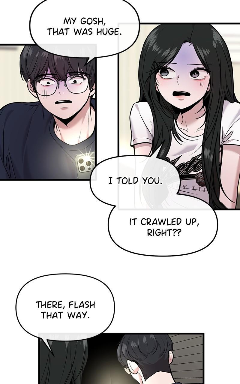 Read Back To Chanbi Manga Online
