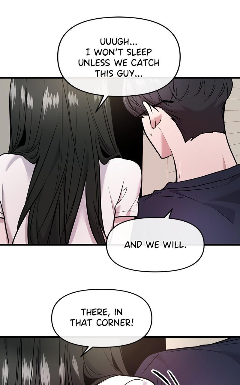 Read Back To Chanbi Manga Online