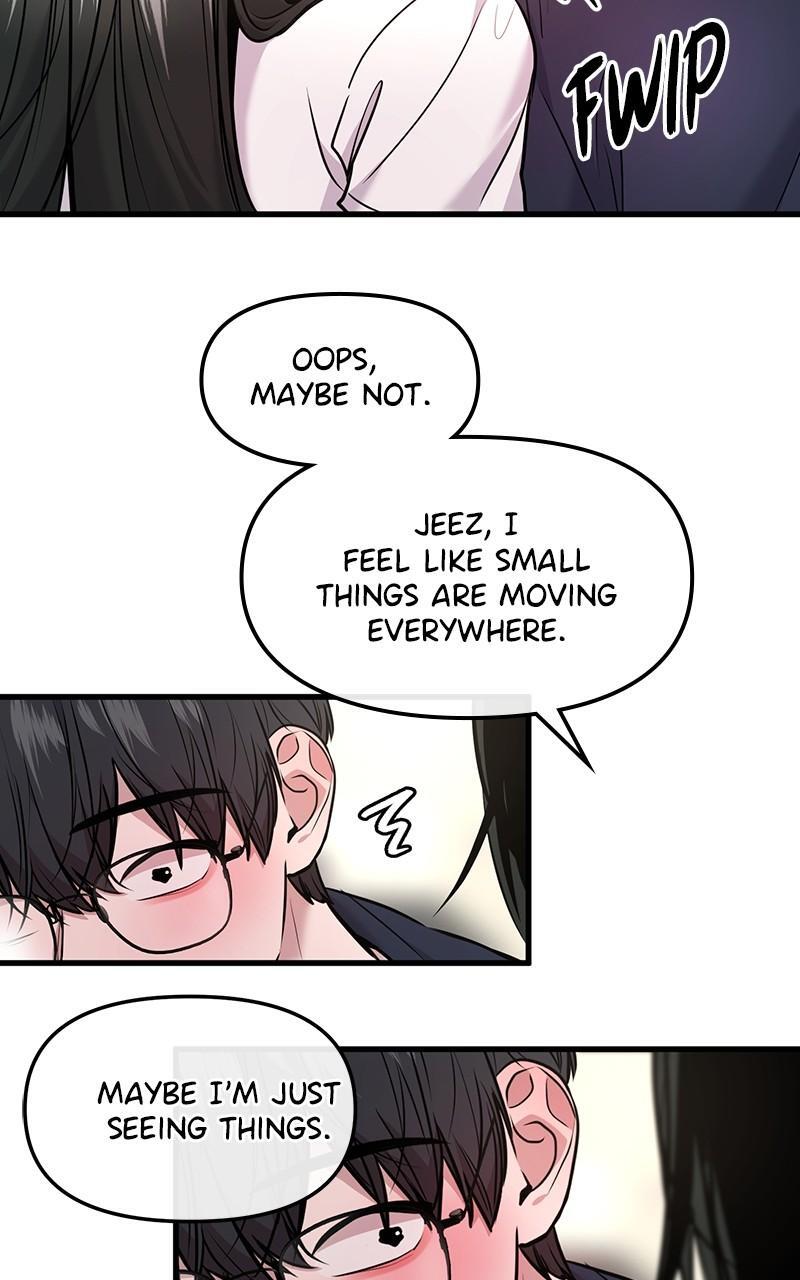 Read Back To Chanbi Manga Online