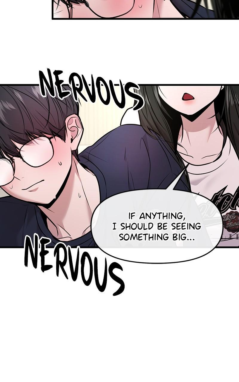 Read Back To Chanbi Manga Online