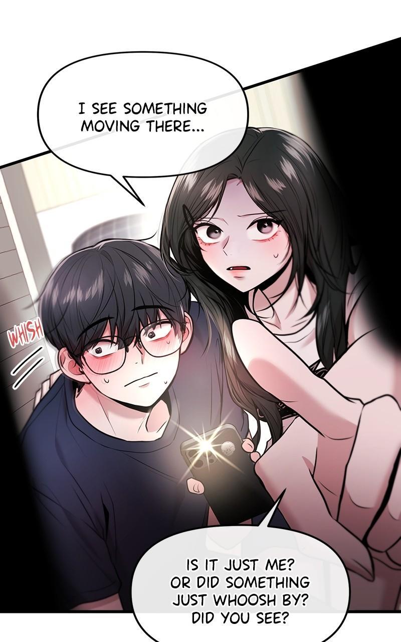 Read Back To Chanbi Manga Online