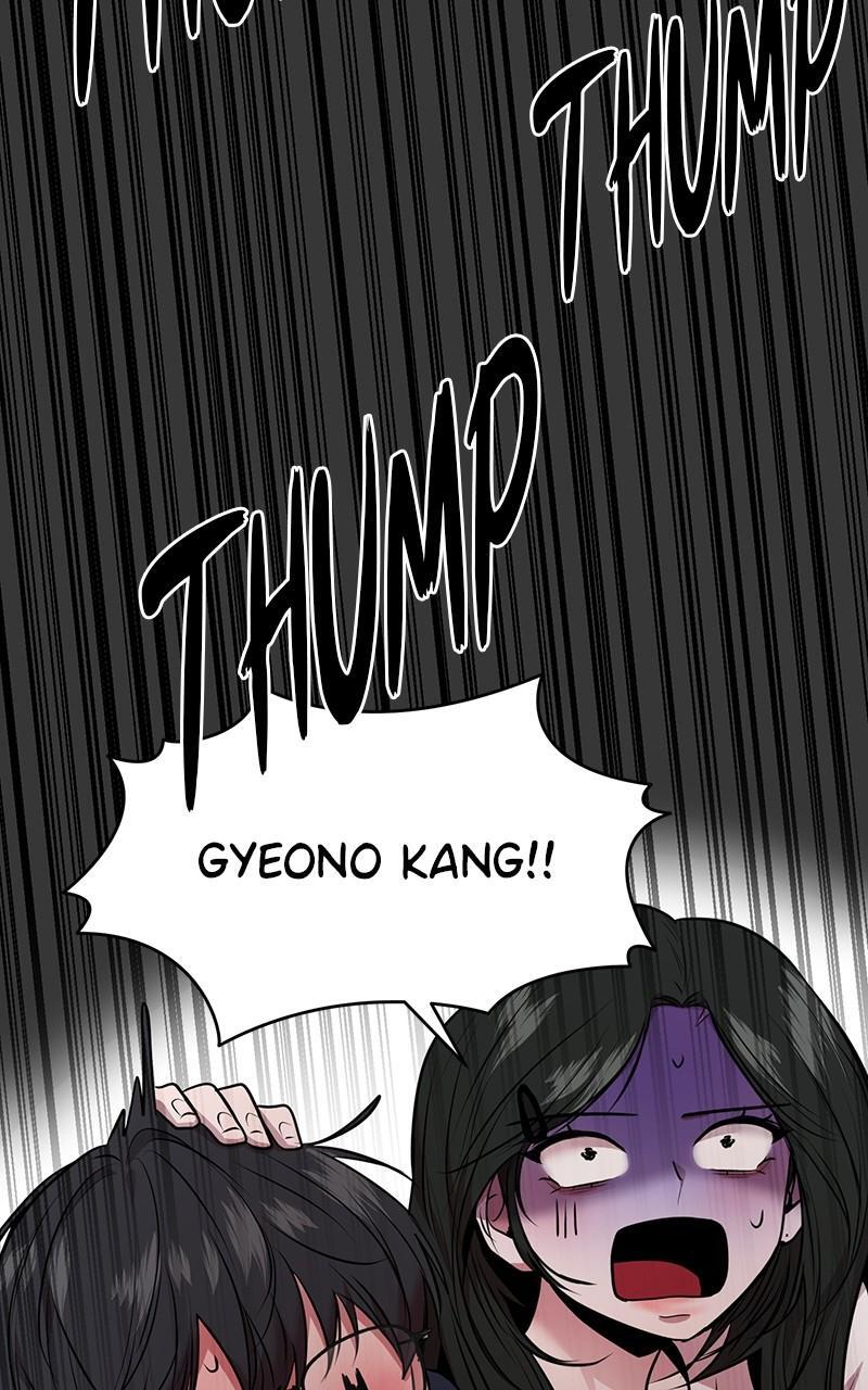 Read Back To Chanbi Manga Online