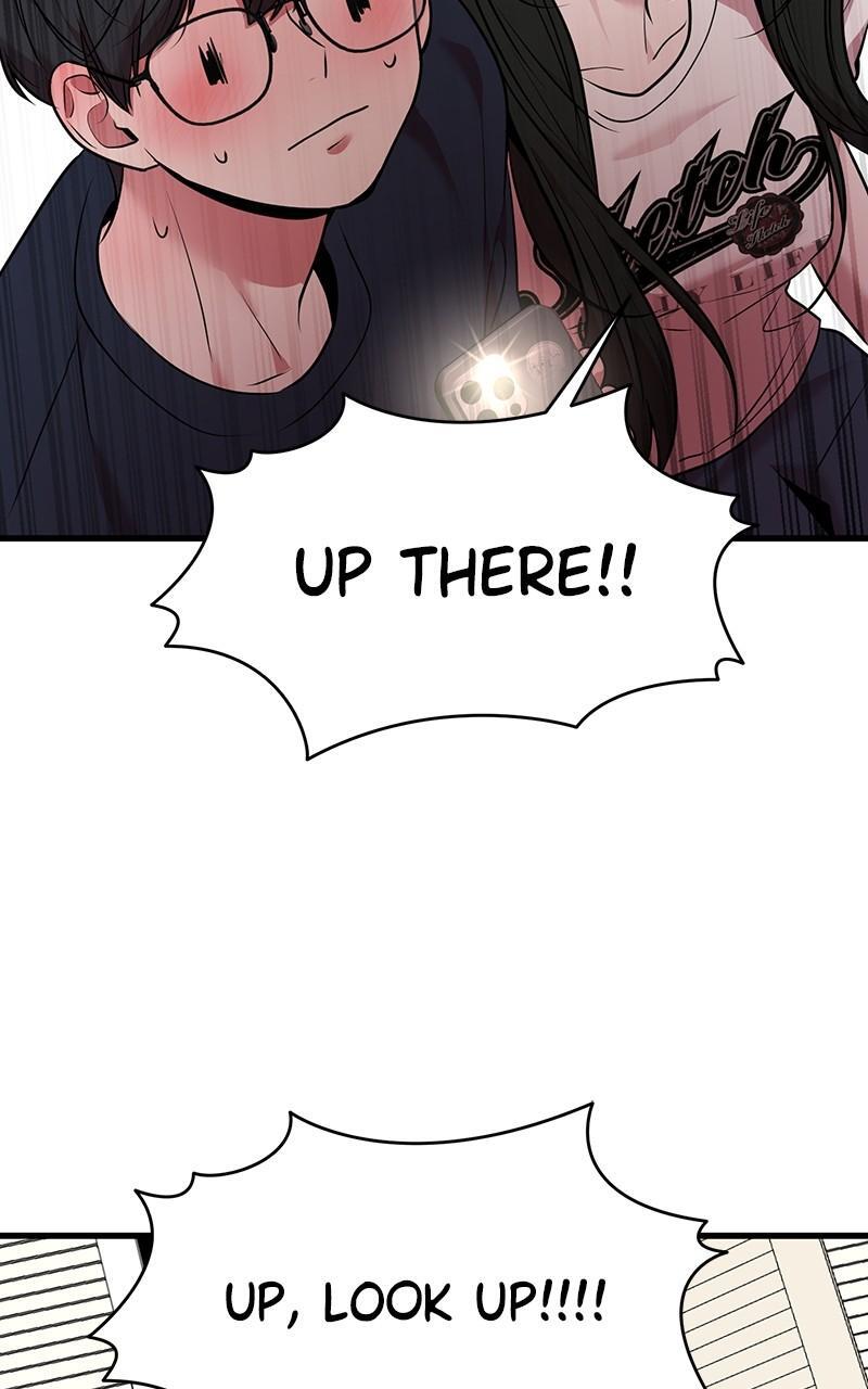 Read Back To Chanbi Manga Online