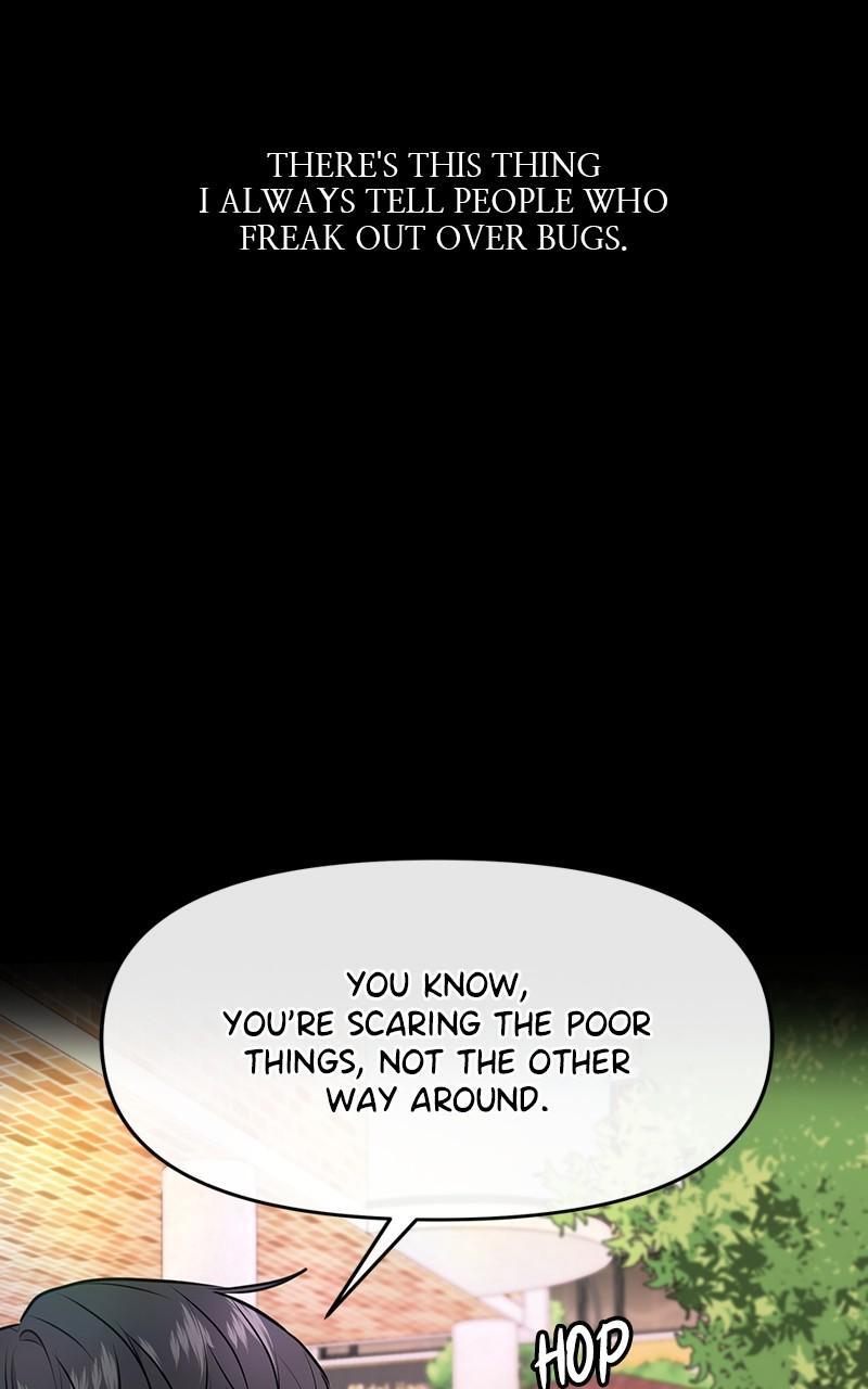 Read Back To Chanbi Manga Online