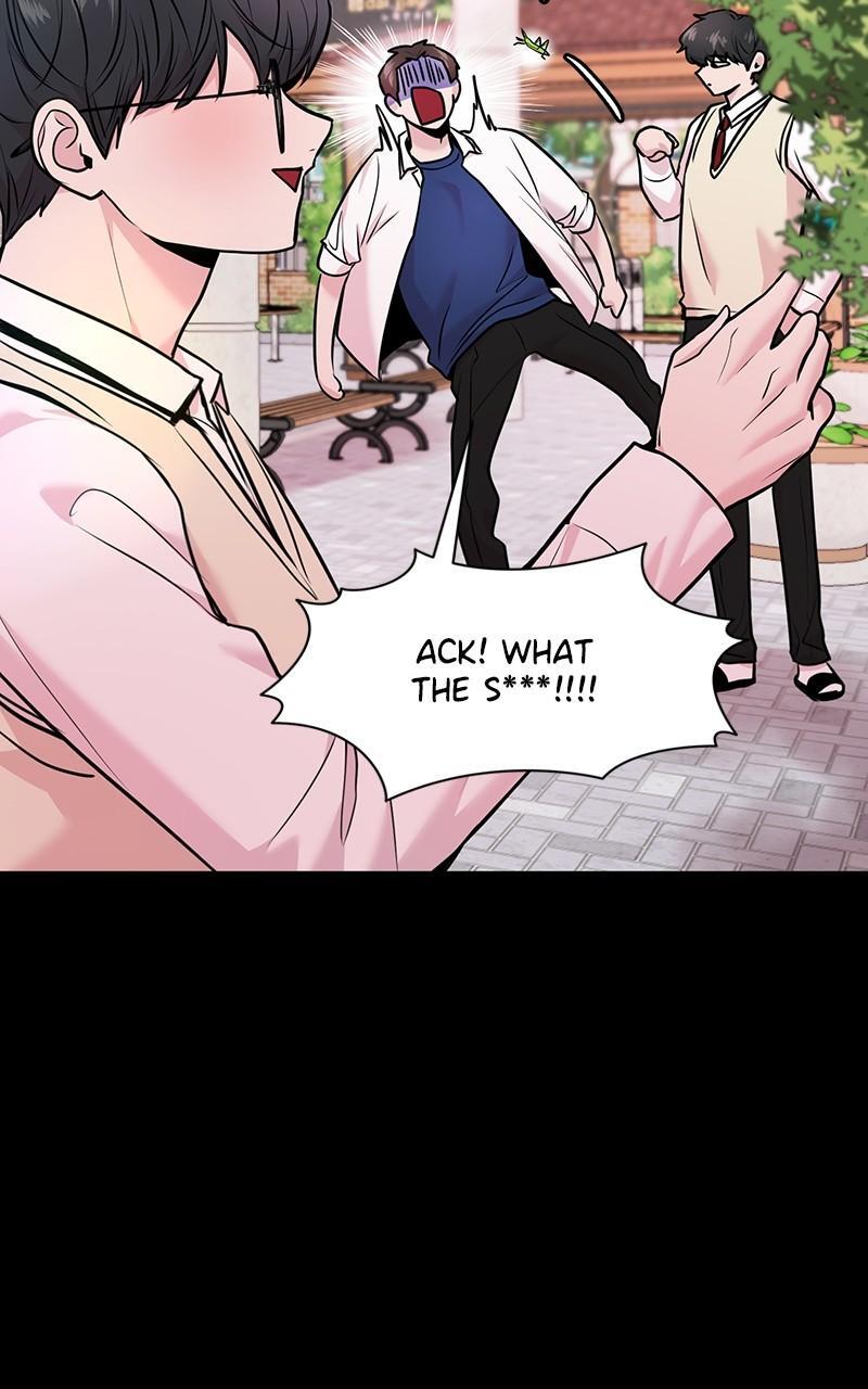 Read Back To Chanbi Manga Online