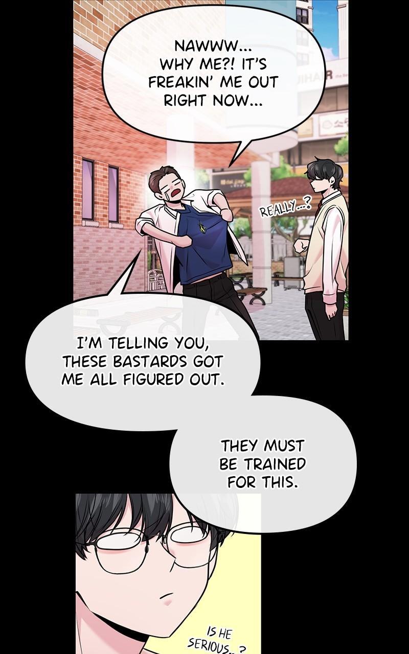 Read Back To Chanbi Manga Online