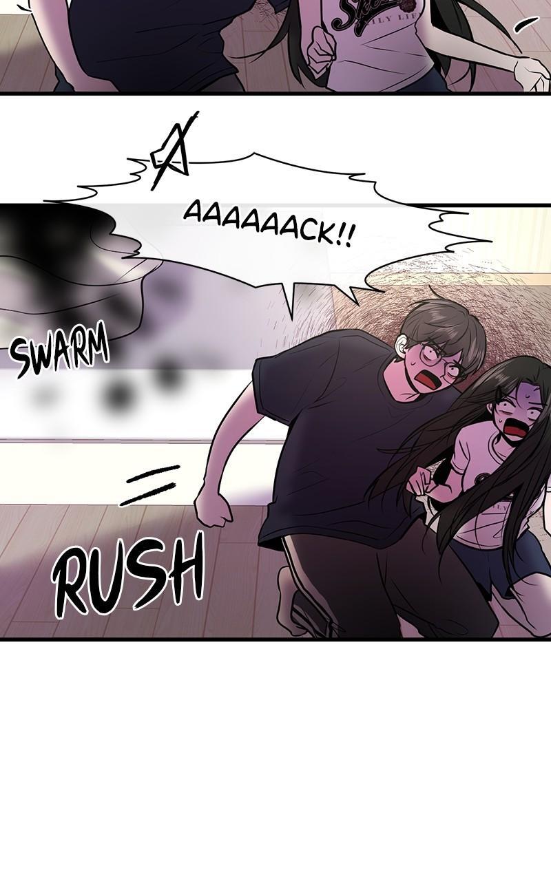 Read Back To Chanbi Manga Online