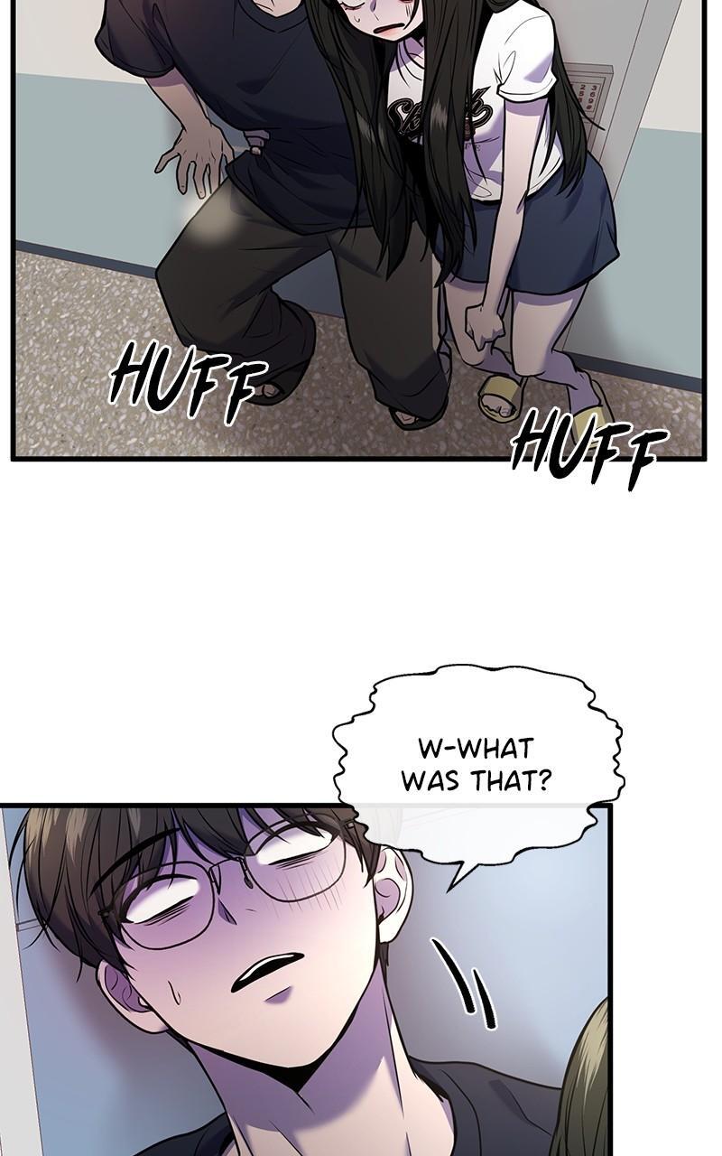 Read Back To Chanbi Manga Online