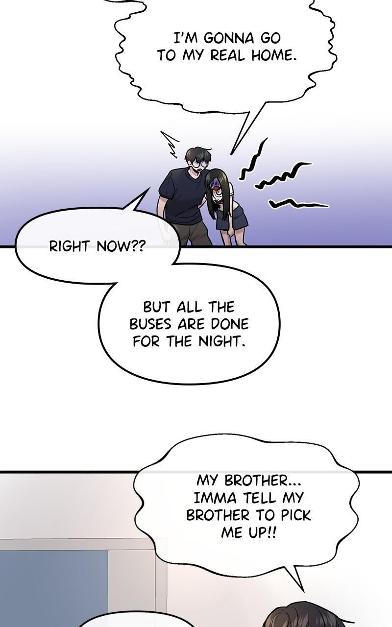 Read Back To Chanbi Manga Online