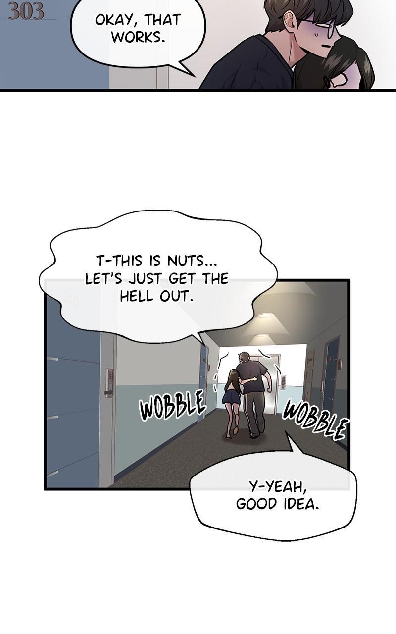 Read Back To Chanbi Manga Online