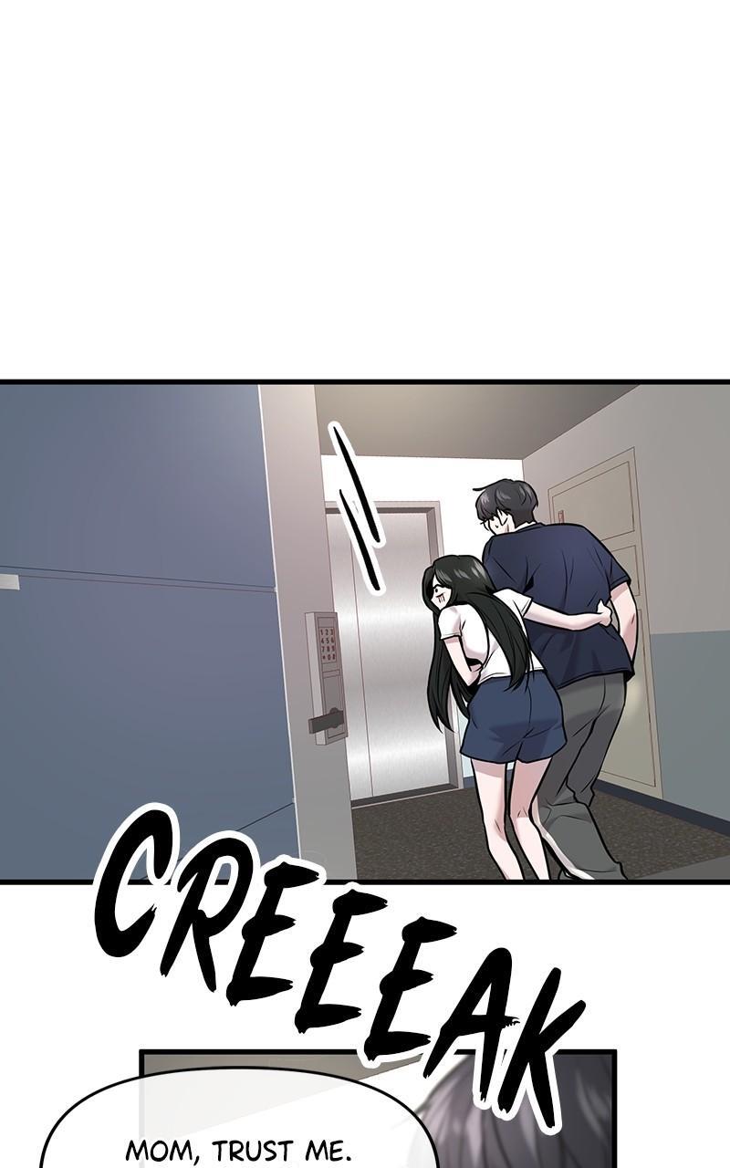 Read Back To Chanbi Manga Online