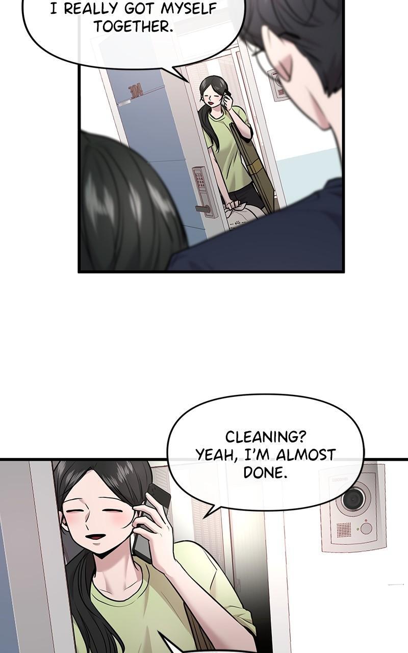Read Back To Chanbi Manga Online