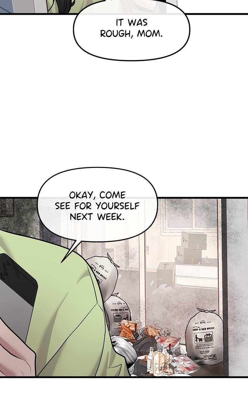 Read Back To Chanbi Manga Online