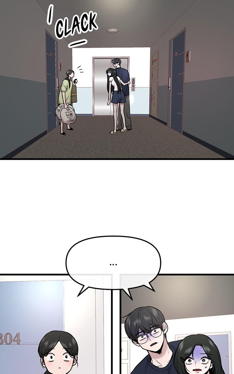 Read Back To Chanbi Manga Online