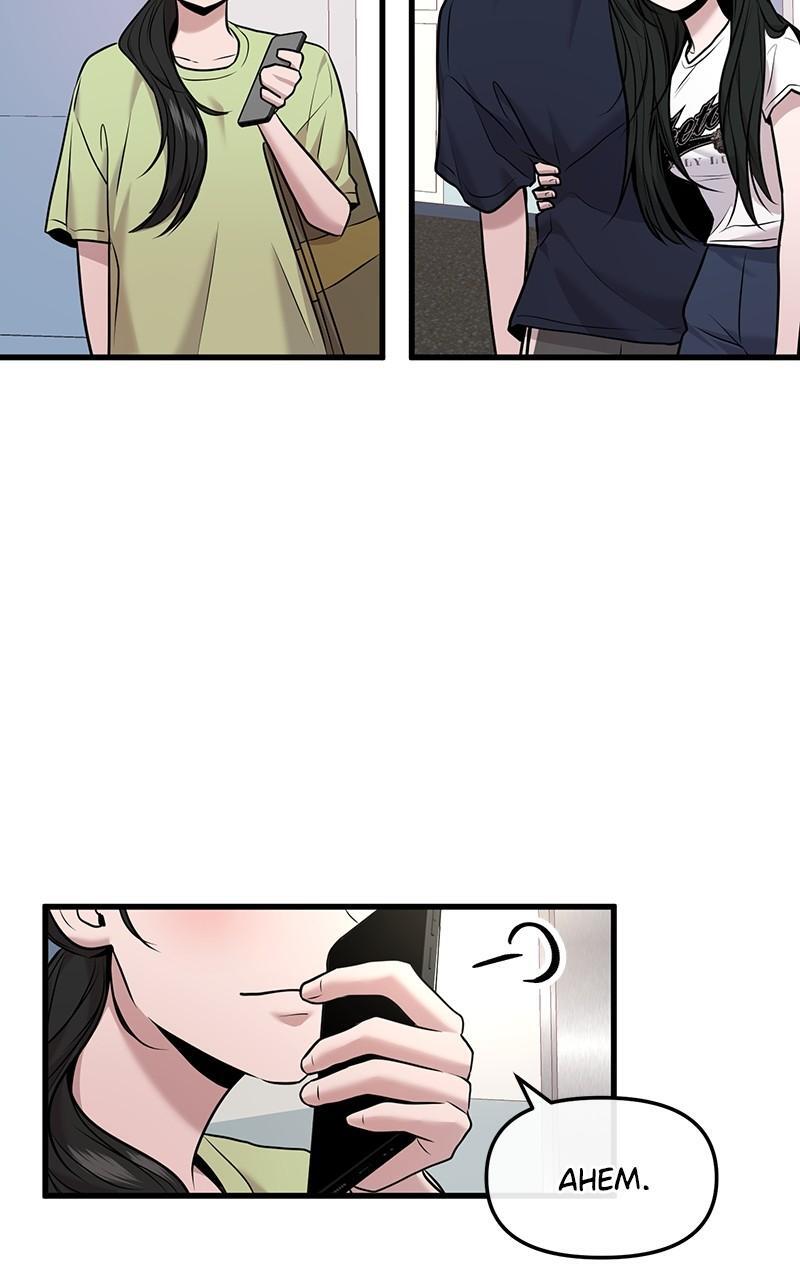 Read Back To Chanbi Manga Online