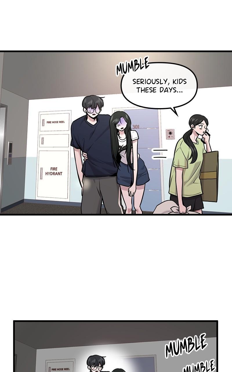 Read Back To Chanbi Manga Online