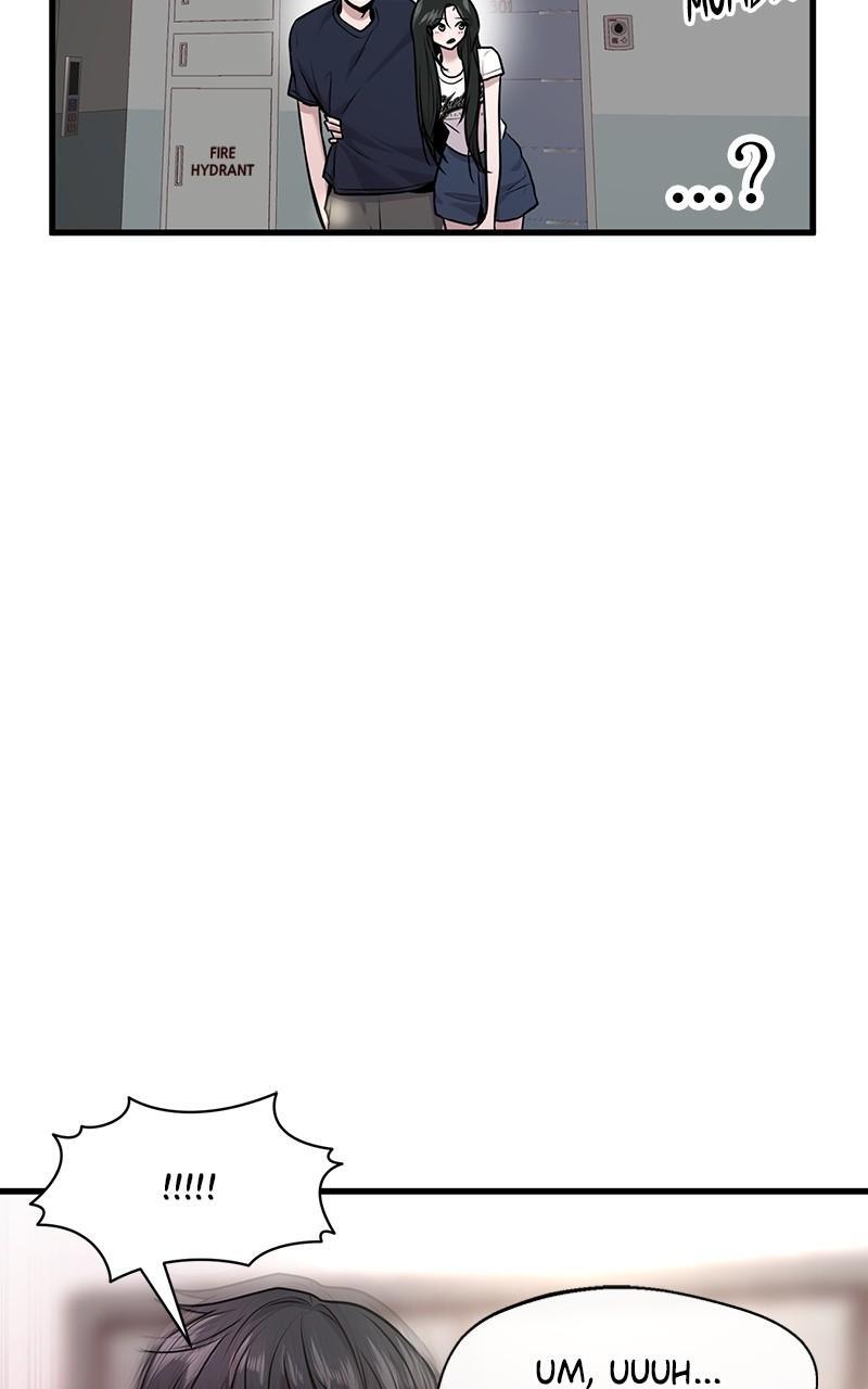 Read Back To Chanbi Manga Online