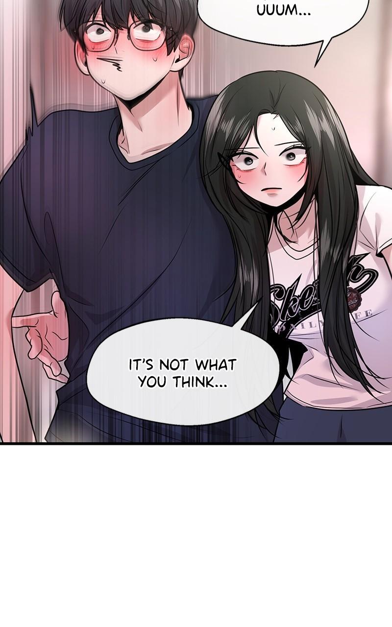 Read Back To Chanbi Manga Online