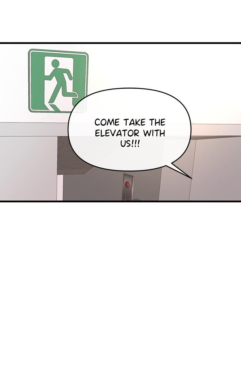 Read Back To Chanbi Manga Online