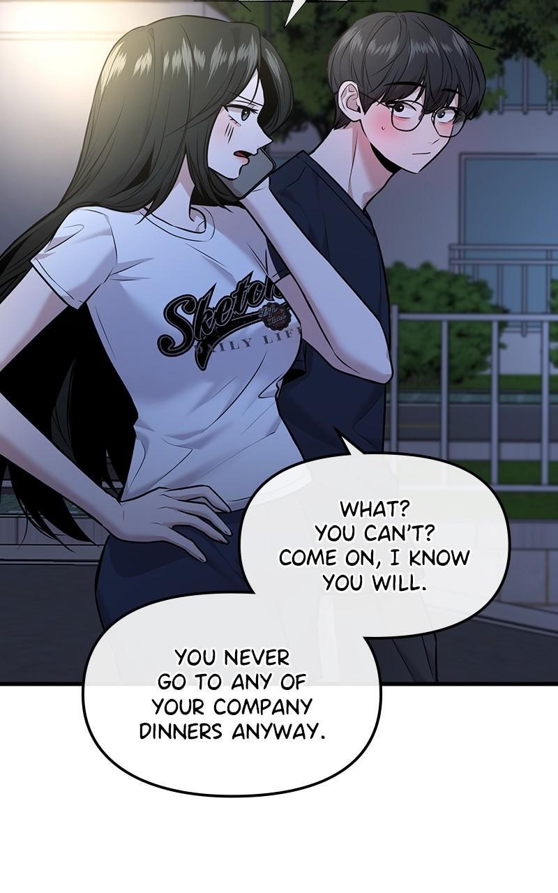Read Back To Chanbi Manga Online