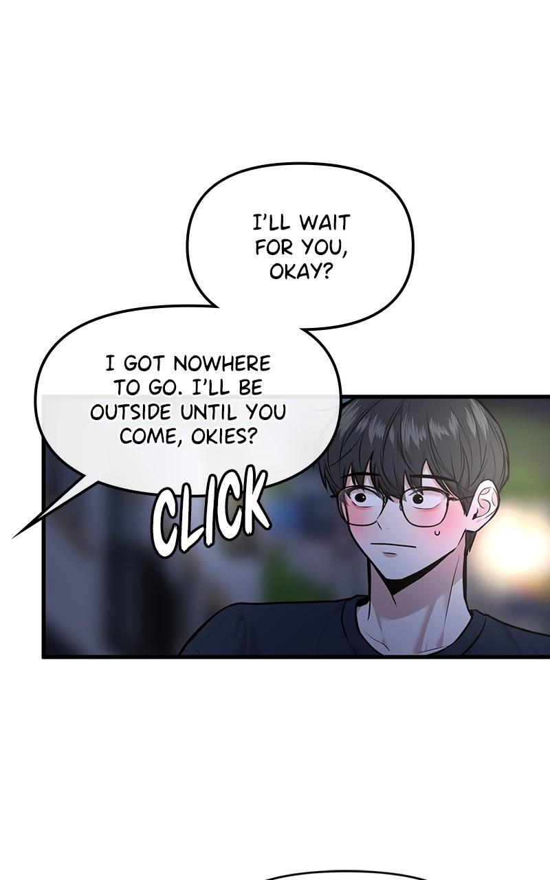 Read Back To Chanbi Manga Online