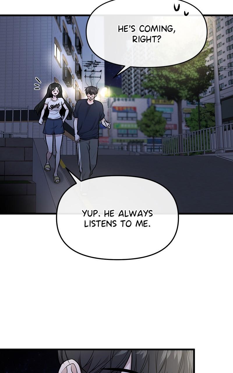 Read Back To Chanbi Manga Online