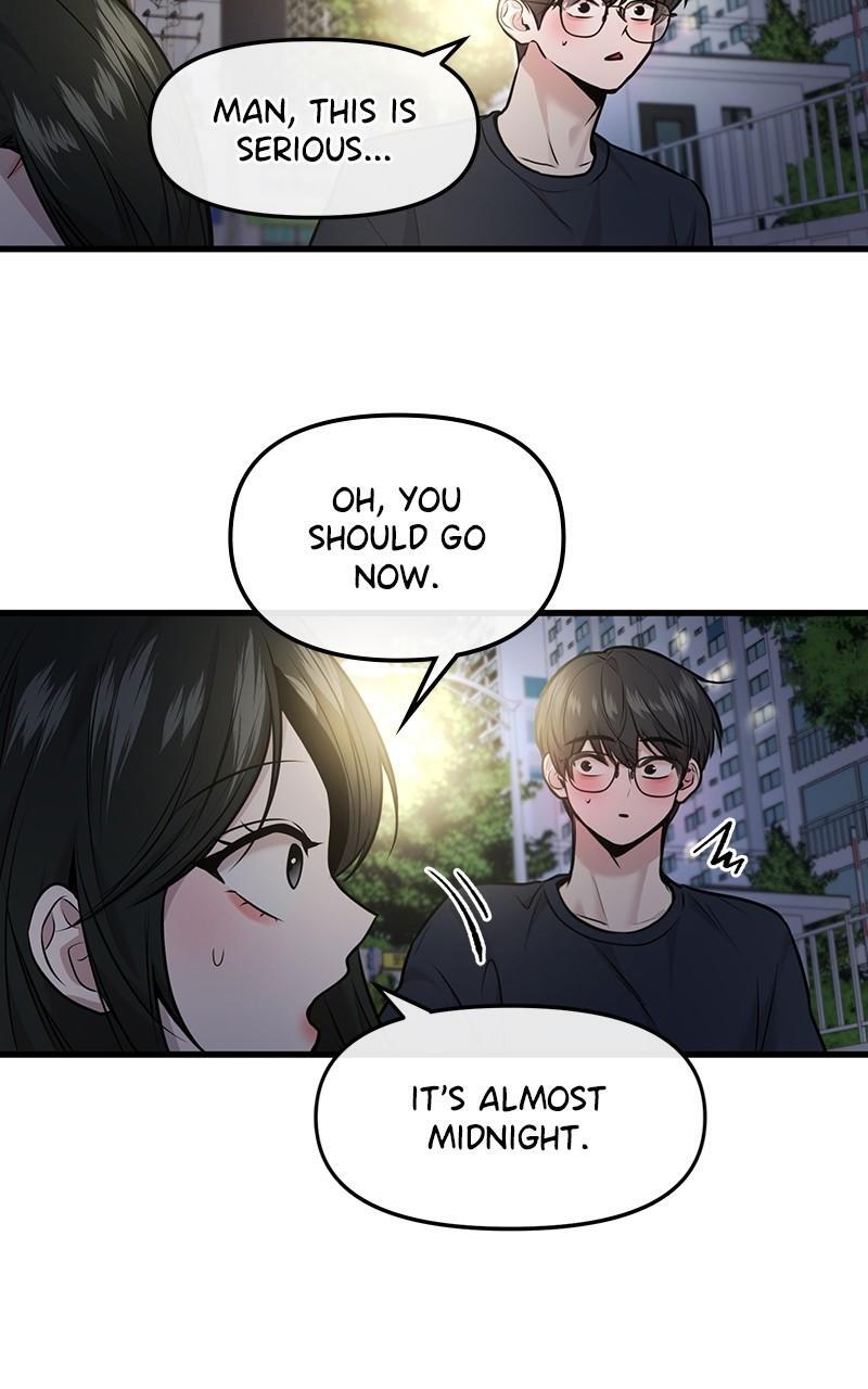 Read Back To Chanbi Manga Online
